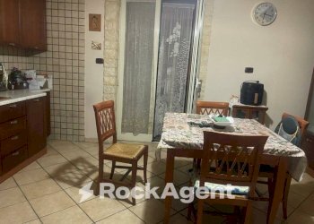 Cucina - Trilocale via Angelo Volpicelli, 34, Arzano - foto 5