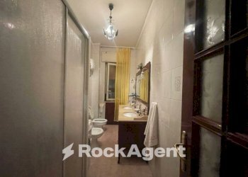 Bagno - Trilocale via Angelo Volpicelli, 34, Arzano - foto 13