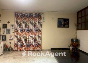 Cucina - Trilocale via Angelo Volpicelli, 34, Arzano - foto 15