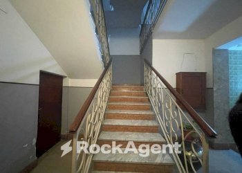 Interno palazzo - Trilocale via Angelo Volpicelli, 34, Arzano - foto 22