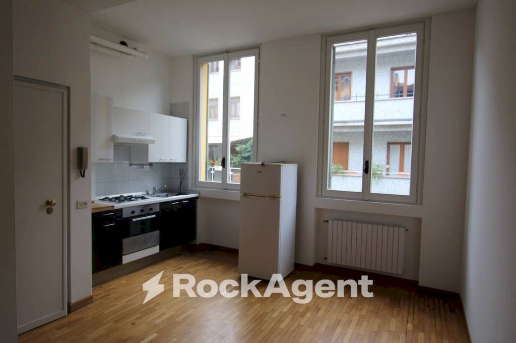 Cucina - Appartamento via Giovanni Rasori, 9, Milano - foto 1