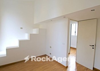 Camera da letto - Appartamento via Giovanni Rasori, 9, Milano - foto 3