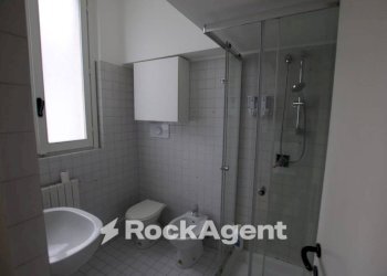 Bagno - Appartamento via Giovanni Rasori, 9, Milano - foto 7