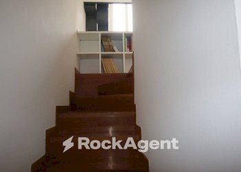 Scala - Appartamento via Giovanni Rasori, 9, Milano - foto 8