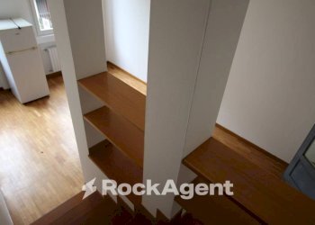 Scala - Appartamento via Giovanni Rasori, 9, Milano - foto 9