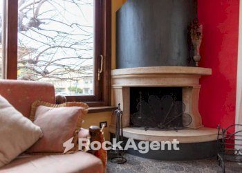 Salone - Villa via Perugia, 2A, Castagneto Carducci - foto 4