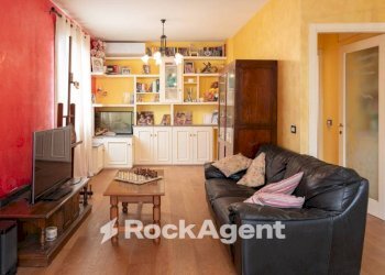 Salone - Villa via Perugia, 2A, Castagneto Carducci - foto 6