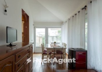 Salone - Villa via Perugia, 2A, Castagneto Carducci - foto 10