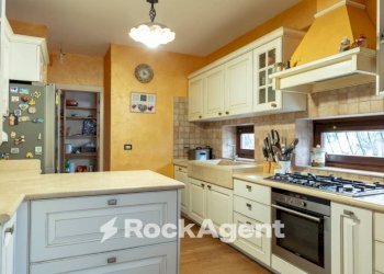 Cucina - Villa via Perugia, 2A, Castagneto Carducci - foto 11