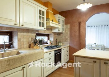 Cucina - Villa via Perugia, 2A, Castagneto Carducci - foto 12