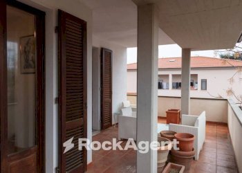 Terrazzo - Villa via Perugia, 2A, Castagneto Carducci - foto 14