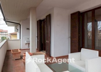 Terrazzo - Villa via Perugia, 2A, Castagneto Carducci - foto 15