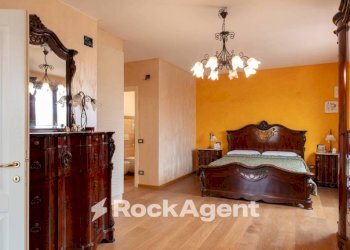 Camera da letto - Villa via Perugia, 2A, Castagneto Carducci - foto 16