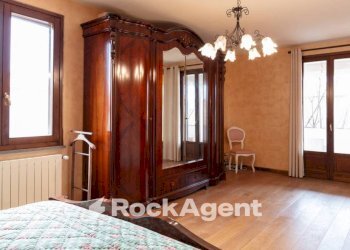 Camera da letto - Villa via Perugia, 2A, Castagneto Carducci - foto 18