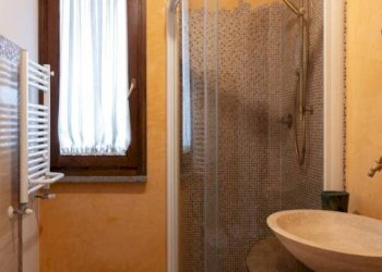 Bagno - Villa via Perugia, 2A, Castagneto Carducci - foto 19