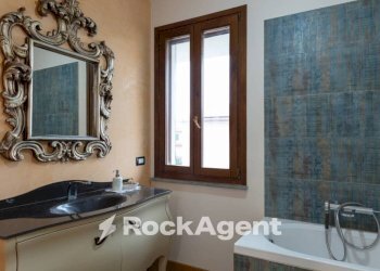 Bagno - Villa via Perugia, 2A, Castagneto Carducci - foto 20