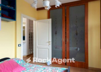 Camera da letto - Villa via Perugia, 2A, Castagneto Carducci - foto 22