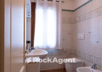 Bagno - Villa via Perugia, 2A, Castagneto Carducci - foto 27