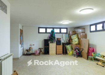 Cantina - Villa via Perugia, 2A, Castagneto Carducci - foto 29