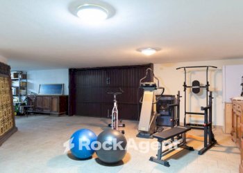 Cantina - Villa via Perugia, 2A, Castagneto Carducci - foto 31