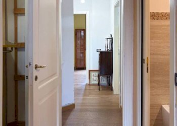 Corridoio - Villa via Perugia, 2A, Castagneto Carducci - foto 36