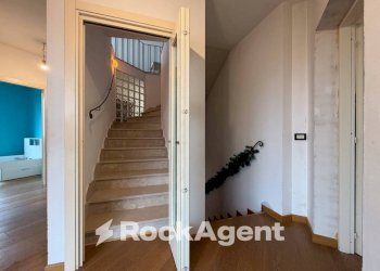 Scala - Villa via Perugia, 2A, Castagneto Carducci - foto 42