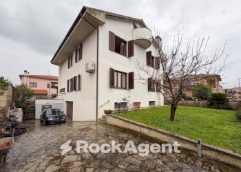 Giardino - Villa via Perugia, 2A, Castagneto Carducci - foto 44