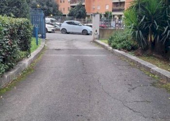 Zona - Box via Tazio Nuvolari, 152, Roma - foto 7
