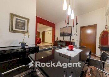 Salone - Villa via Vittorio Alfieri, 19, Cerro Maggiore - foto 4