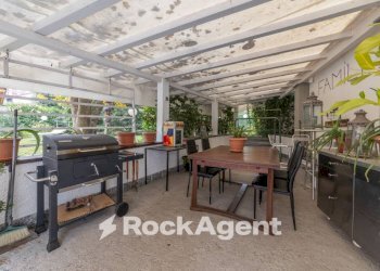 Interno non residenziale - Villa via Vittorio Alfieri, 19, Cerro Maggiore - foto 16