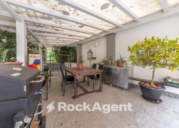 Veranda - Villa via Vittorio Alfieri, 19, Cerro Maggiore - foto 17