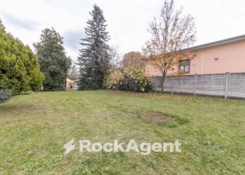 Terreno - Villa via Vittorio Alfieri, 19, Cerro Maggiore - foto 24