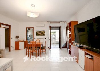 Salone - Trilocale via Generale Giuseppe Valle, 42, Roma - foto 3