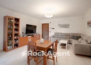 Salone - Trilocale via Generale Giuseppe Valle, 42, Roma - foto 5