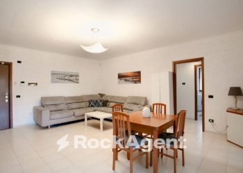 Salone - Trilocale via Generale Giuseppe Valle, 42, Roma - foto 6