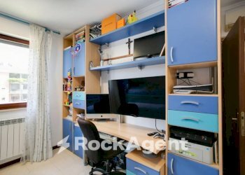 Studio - Trilocale via Generale Giuseppe Valle, 42, Roma - foto 20