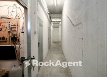 Cantina - Trilocale via Generale Giuseppe Valle, 42, Roma - foto 29