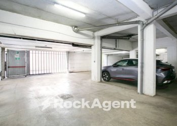 Posto macchina - Trilocale via Generale Giuseppe Valle, 42, Roma - foto 32