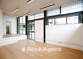 Ufficio - Shop via degli Ortaggi, 27, Roma - photo 1