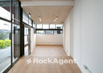 Interno non residenziale - Shop via degli Ortaggi, 27, Roma - photo 3