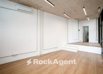 Interno non residenziale - Shop via degli Ortaggi, 27, Roma - photo 8