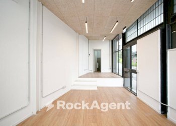 Interno non residenziale - Shop via degli Ortaggi, 27, Roma - photo 9