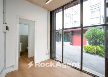 Ufficio - Shop via degli Ortaggi, 27, Roma - photo 10