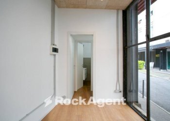 Interno non residenziale - Shop via degli Ortaggi, 27, Roma - photo 11