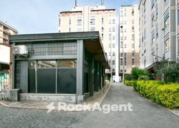 Zona - Shop via degli Ortaggi, 27, Roma - photo 18