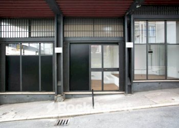 Facciata - Shop via degli Ortaggi, 27, Roma - photo 19