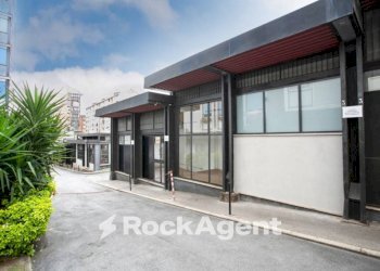 Facciata - Shop via degli Ortaggi, 27, Roma - photo 21