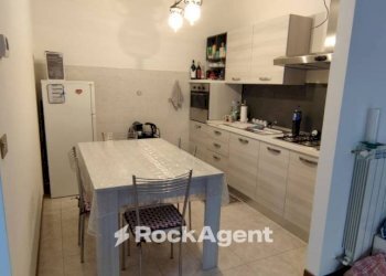 Cucina - Attico via Arno, 1, Spoltore - foto 1