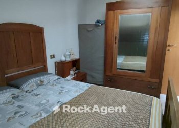 Camera da letto - Attico via Arno, 1, Spoltore - foto 12