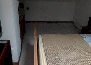 Camera da letto - Attico via Arno, 1, Spoltore - foto 15
